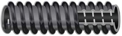 Shields Marine Multiflex Series 141 Flexible 50' Hose <SPACER TYPE=HORIZONTAL SIZE=1> Black