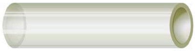 Shields Marine Hose 116-150-0386 Series 150 Clear 50' PVC Tubing <SPACER TYPE=HORIZONTAL SIZE=1> 55# Working Pressure