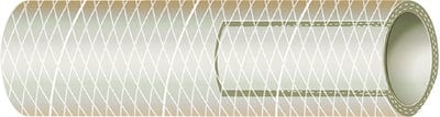 Shields Marine Heavy Duty Reinforced PVC Series 168 50' Hose
