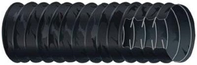 Shields Marine Extra Heavy Duty Series 420 Vinylvent Flame Resistant 50' Hose