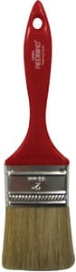 Simms 1/2" Redbird Utility Brush: 20/case