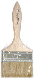 Simms 1" Chip Utility Brush: 36/case