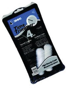 Simms Time Trimmer<sup>&reg;</sup> 4" Mini Roller Set: 30/case