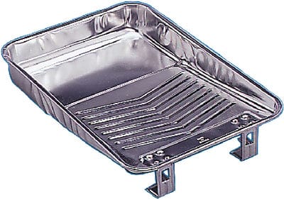 Simms D.I.Y Metal Roller Tray: 20/case