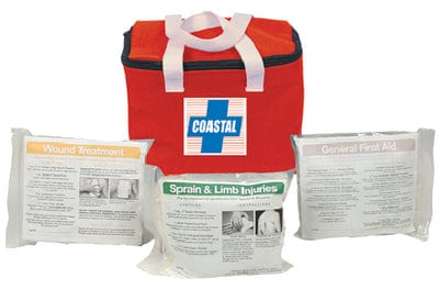 Orion Coastal First Aid Kit