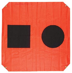 Orion Distress Flag