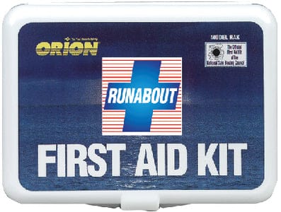 Orion Runabout First Aid Kit