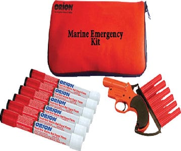 Orion Super 12 Alert/Survivor Kit