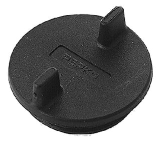 Replacement Cap Without Lock