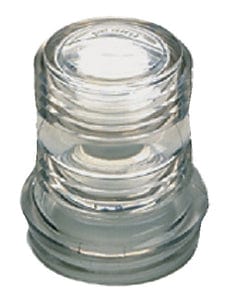 Spare Lens for Stern Light: Clear