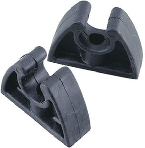 Pole Storage Clips for 3/4" Tubing