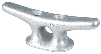 8 Aluminum Dock Cleat