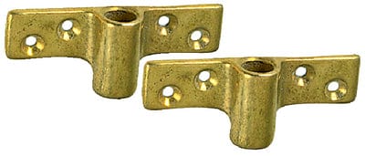 Rowlock Socket Bronze: Pr.