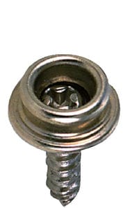 Durable Type Fasteners-Stud100