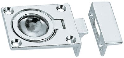 Flush Ring Catch