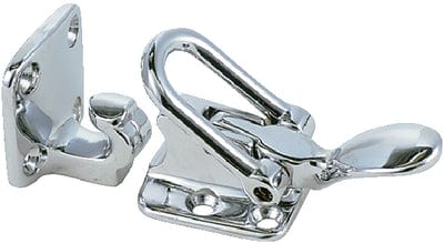 Angle Mount Hold Down Clamp
