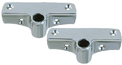 Side Mount Rowlock Sockets: Pr.