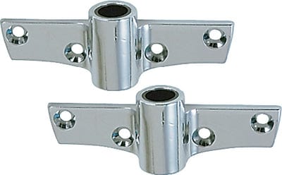 Side Mount Rowlock Sockets: Pr.