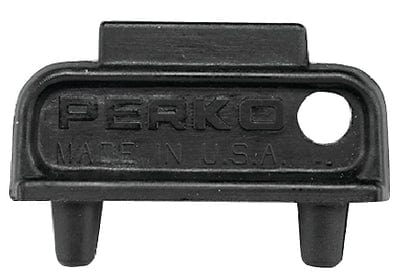 Deck Plate Key
