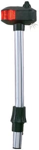 Perko Removable Bi-Color Pole & Utility Light: 12"
