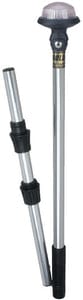 60" Delta Folding Pole Light