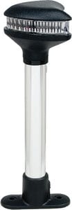 Perko Stealth LED Fixed Mount White All Around Light: 5-3/4"