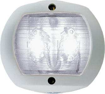 Perko 170BSNDP1 Vertical Mt. Stern Light: Black