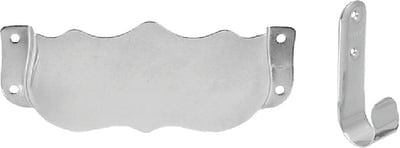 Perko 325000STS Axe Bracket