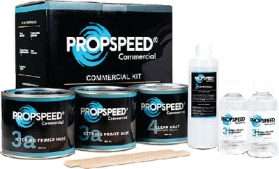 Propspeed PSCKIT Commercial Kit