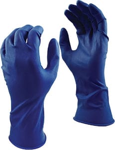 Watson Gloves Grease Monkey<sup>&reg;</sup> Heavy Weight Latex Gloves: XL