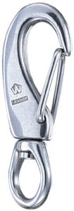 Wichard 2384 Swivel Snap Hook: 2-3/4"