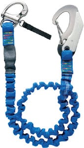 Wichard 7007 Elastic Safety Tether