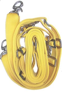 Wichard SP400 Dinghy Sling: 4-Leg