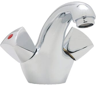 Ambassador 1330207CP Trinidad Head Faucet