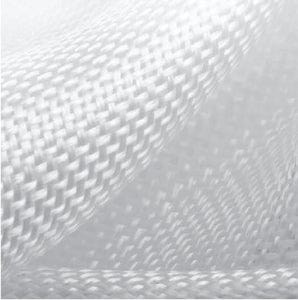 Carolina Technical Fabrics 741 Glass Fabric: 6 oz.: 38" x 200 yds.