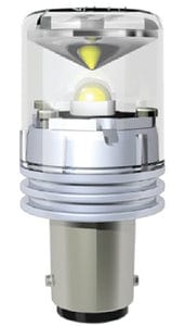 Dr. LED 8000067 H2492 Star&trade; LED Navigation Light Bulb