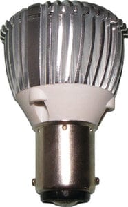 Dr. LED 8001252 Bayonet Magnum Ring&trade; LED Bulb