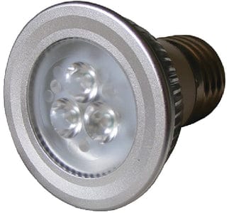 Dr. LED 8001801 Edison Medium Screw Base LED Bulb: Spot Beam