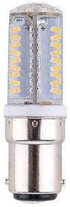 Dr. LED 9000128 Bayonet SMD LED Bulb: Warm White