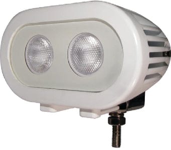 Dr. LED 9000470 Kevin X2 High-Power LED Spreader/Deck Light