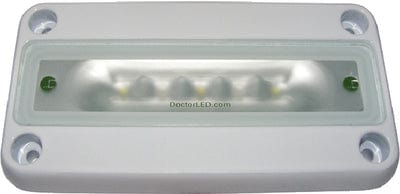 Dr. LED 9000500 The Gold Standard&trade; High-Power LED Light