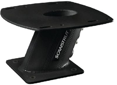 ScanStrut APT15001BLK 6" Aluminum Powertower<sup>&reg;</sup>: Black