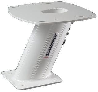 ScanStrut APT25001 10" Aluminum Powertower<sup>&reg;</sup>: White