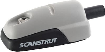 ScanStrut DSH10 Plastic Multi Cable Deck Seal: Grey