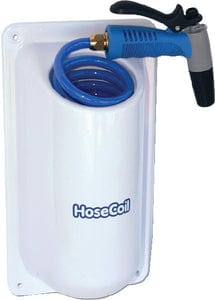 HoseCoil HC15S Side Mount Enclosure Kit