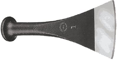 C.S. Osbourne Caulking Iron: Size 0