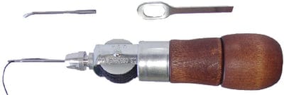 C.S. Osbourne Automatic Awl