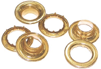 OSBORNE GROMMETS AND WASHERS 1