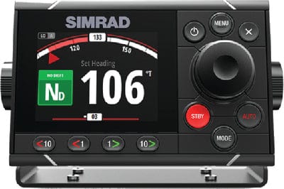 Simrad 00013894001 AP48 Autopilot Controller
