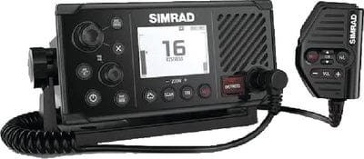 Simrad 00014470001 RS40 VHF Radio With AIS